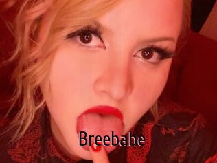 Breebabe