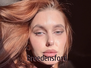 Breedensford