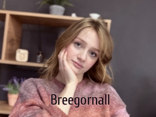 Breegornall