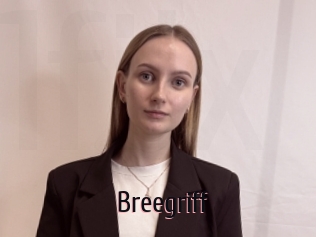 Breegriff