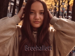 Breehallett