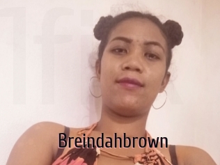 Breindahbrown