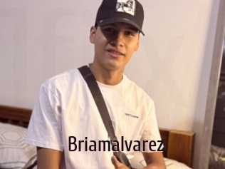 Briamalvarez