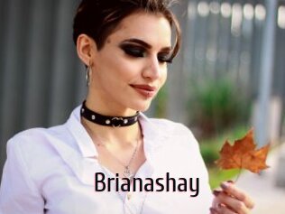 Brianashay