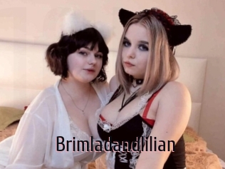 Brimladandlilian