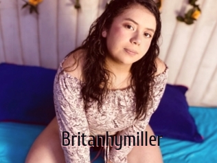 Britanhymiller