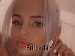 Britbarbie