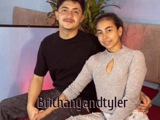 Brithanyandtyler