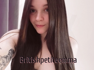 Britishpetiteemma