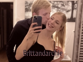 Brittandarchie