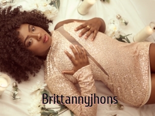 Brittannyjhons