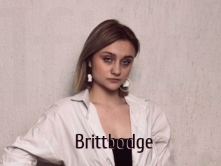 Brittbodge