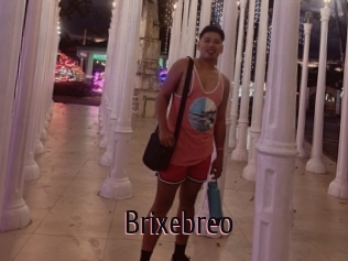 Brixebreo