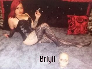 Briyii