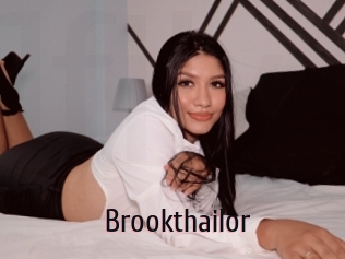 Brookthailor