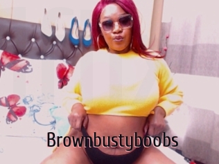 Brownbustyboobs