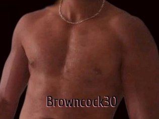 Browncock30