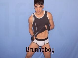 Brunhoboy