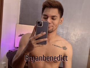 Bryanbenedict