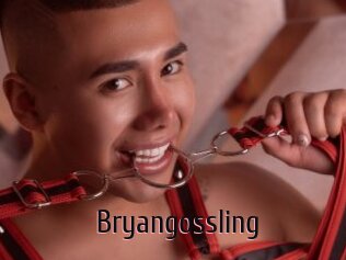 Bryangossling