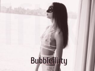 Bubbleflirty