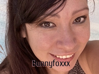 Bunnyfoxxx