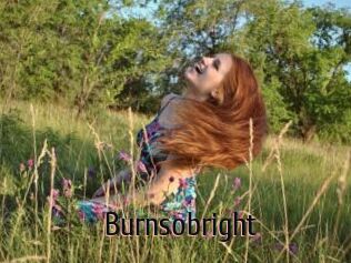 Burnsobright