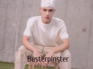 Busterpinster