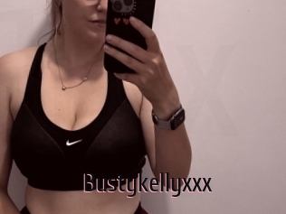 Bustykellyxxx