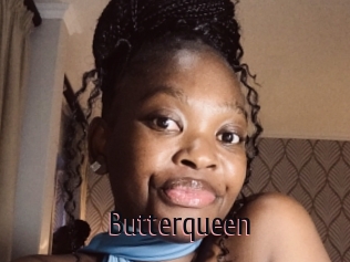 Butterqueen