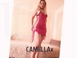 CAMIILLAx