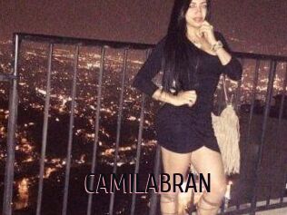 CAMILABRAN