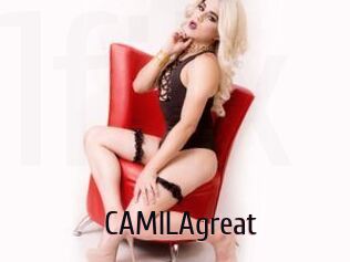 CAMILAgreat