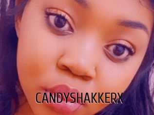 CANDYSHAKKERX