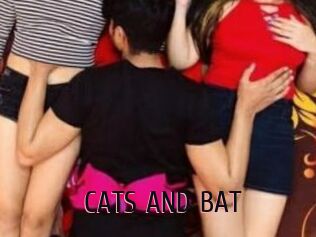 CATS_AND_BAT