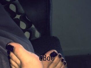 C_Boo