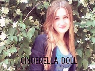 CINDERELLA_DOLL