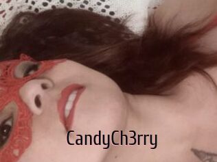 CandyCh3rry