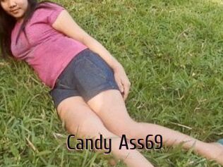 Candy_Ass69