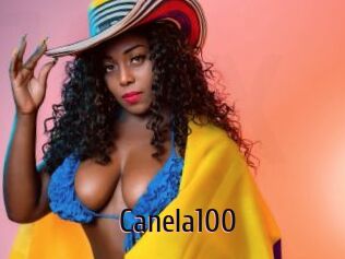 Canela100
