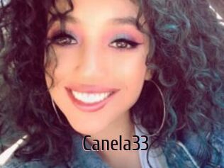 Canela33