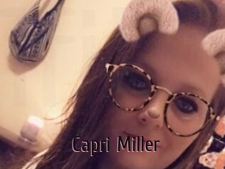 Capri_Miller