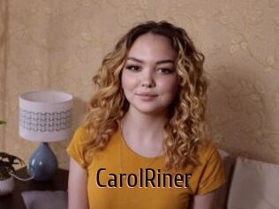 CarolRiner