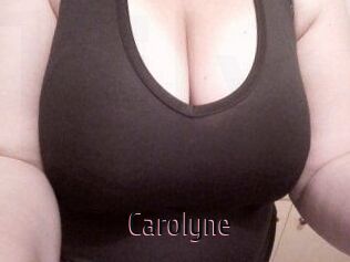 Carolyne