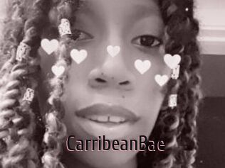 CarribeanBae