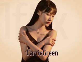 CarrieGreen