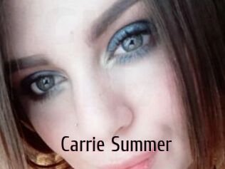 Carrie_Summer