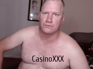 CasinoXXX