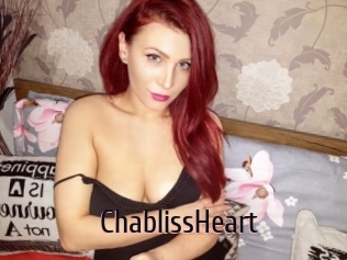 ChablissHeart