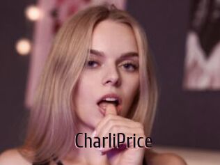 CharliPrice